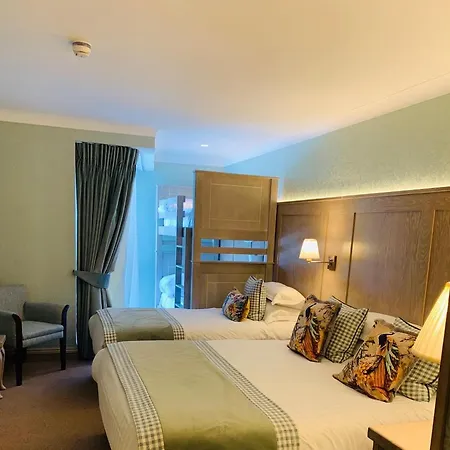 Avalon House Castlecomer
