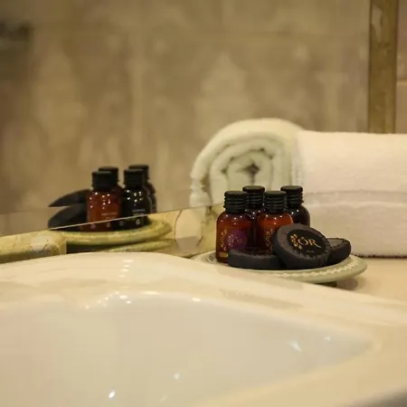 Avalon House Hotell Castlecomer