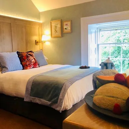Hotell Avalon House Castlecomer