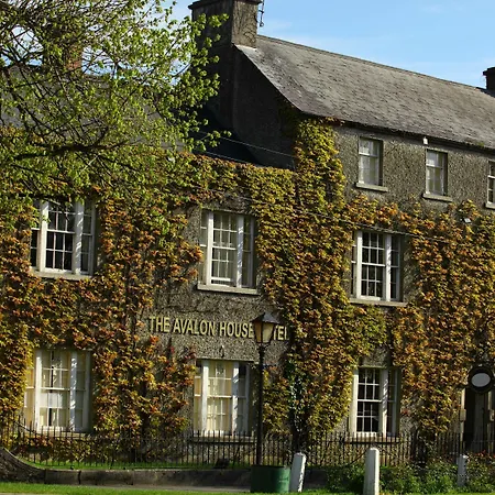 Avalon House