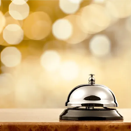 Avalon House Hotel 4*