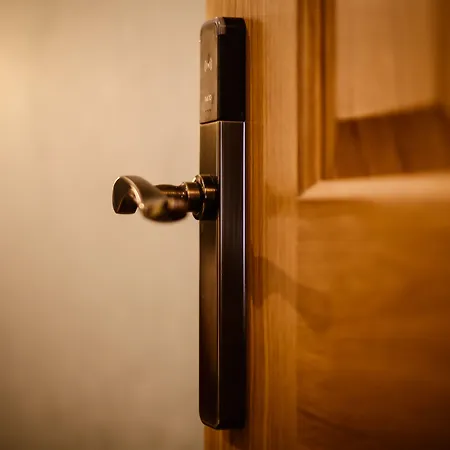 Hotel Avalon House Castlecomer