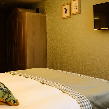 Avalon House Hotel 4*