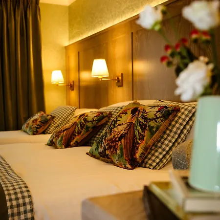 Avalon House Castlecomer