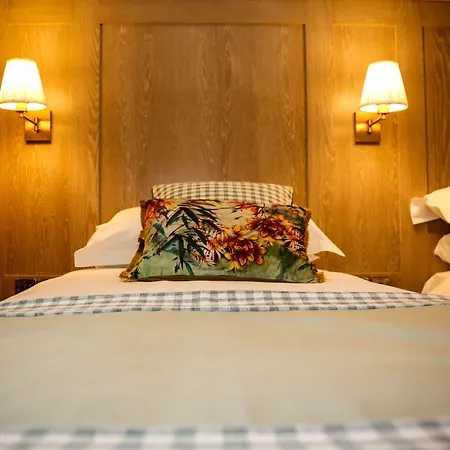 Hotel Avalon House 4*