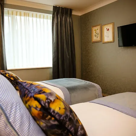 Avalon House Castlecomer