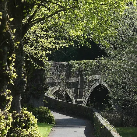 Avalon House Hotel Castlecomer