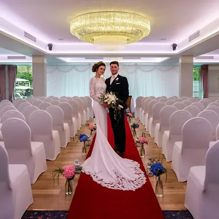 Avalon House Hotel Castlecomer