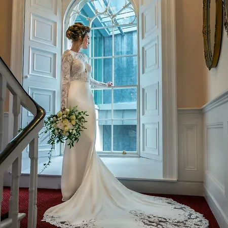 Hotel Avalon House Castlecomer