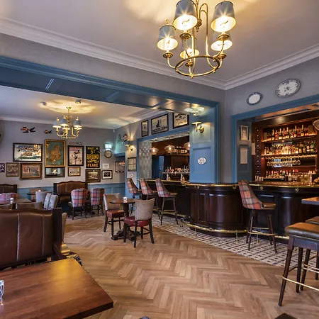 Avalon House 4* Castlecomer