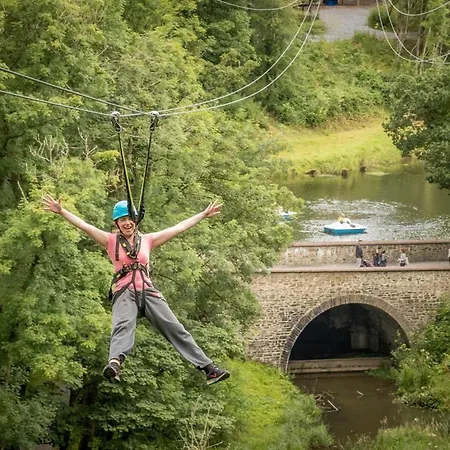 Hotel Avalon House Castlecomer