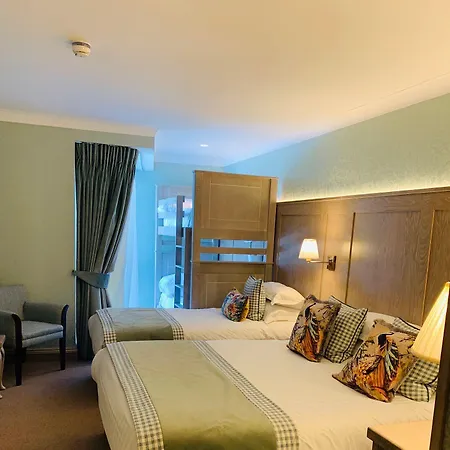 Avalon House Hotel Castlecomer