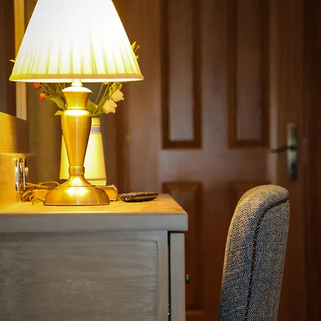 Avalon House Castlecomer