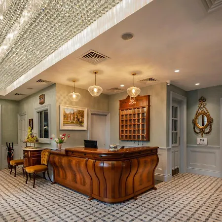 Avalon House Castlecomer