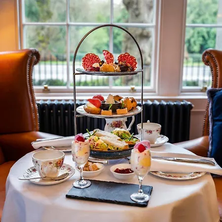 Avalon House 4* Castlecomer