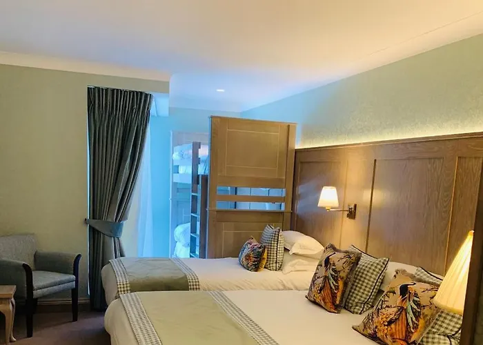 Avalon House Castlecomer