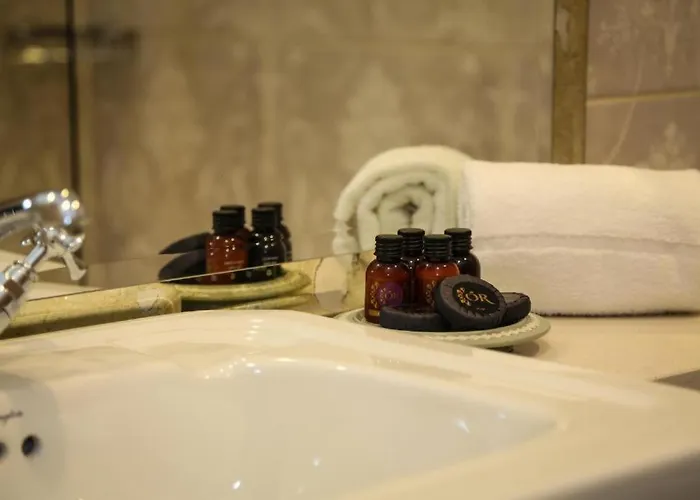 Avalon House Hotell Castlecomer