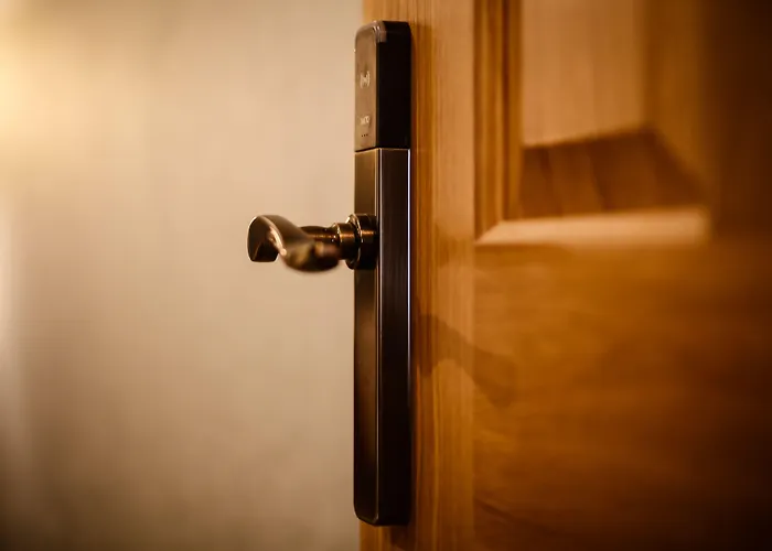 Hotel Avalon House Castlecomer