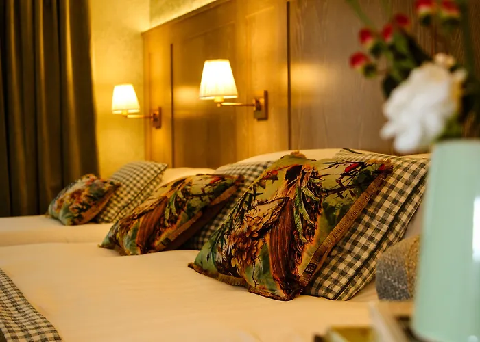 Avalon House Castlecomer