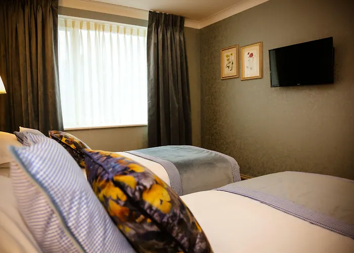 Avalon House Castlecomer