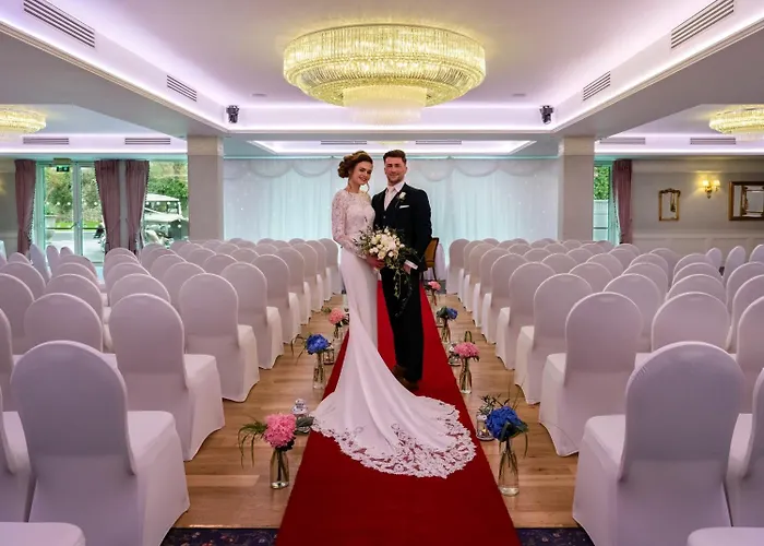 Avalon House Hotel Castlecomer