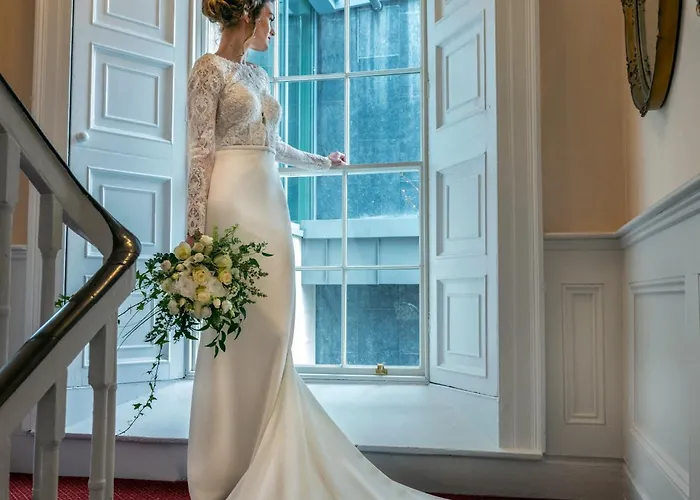 Hotell Avalon House Castlecomer