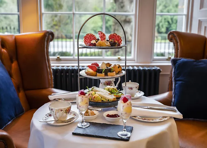 Avalon House Castlecomer