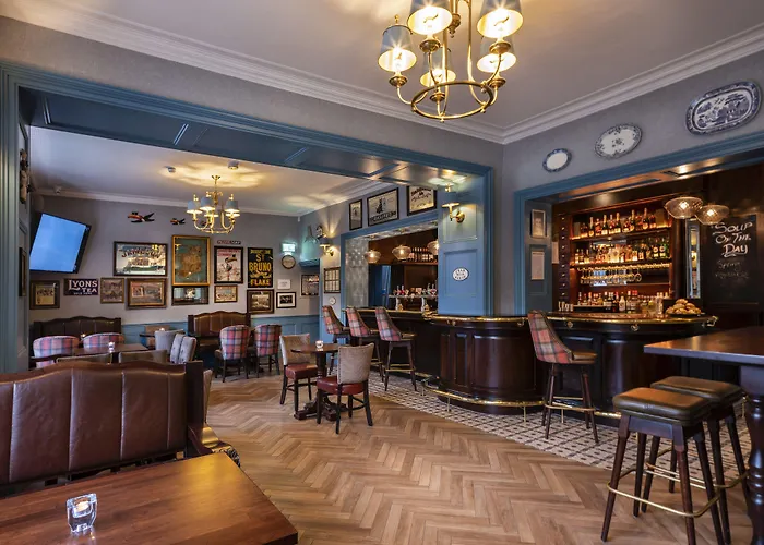 Avalon House 4* Castlecomer