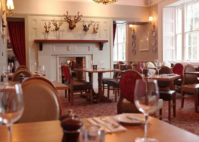 Avalon House 4* Castlecomer