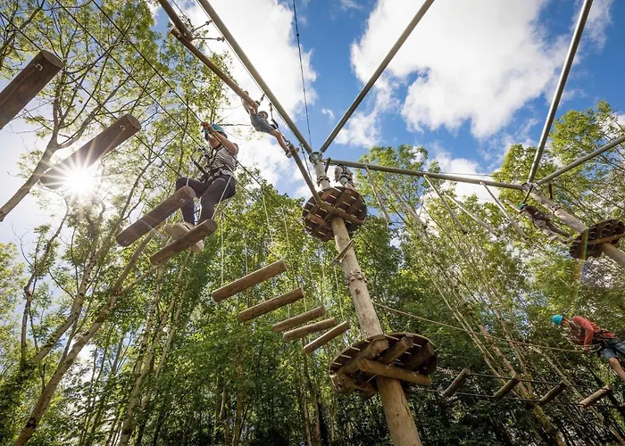 Avalon House Отель Castlecomer