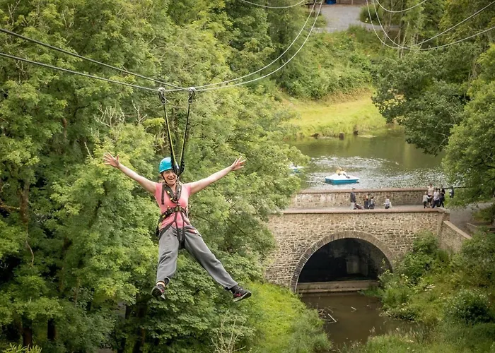 Hotel Avalon House Castlecomer