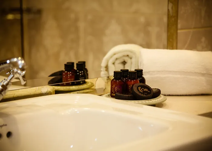 Hotel Avalon House Castlecomer