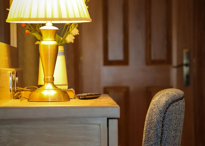 Avalon House Castlecomer