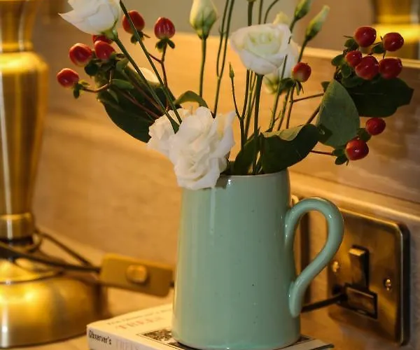 Avalon House 4* Castlecomer